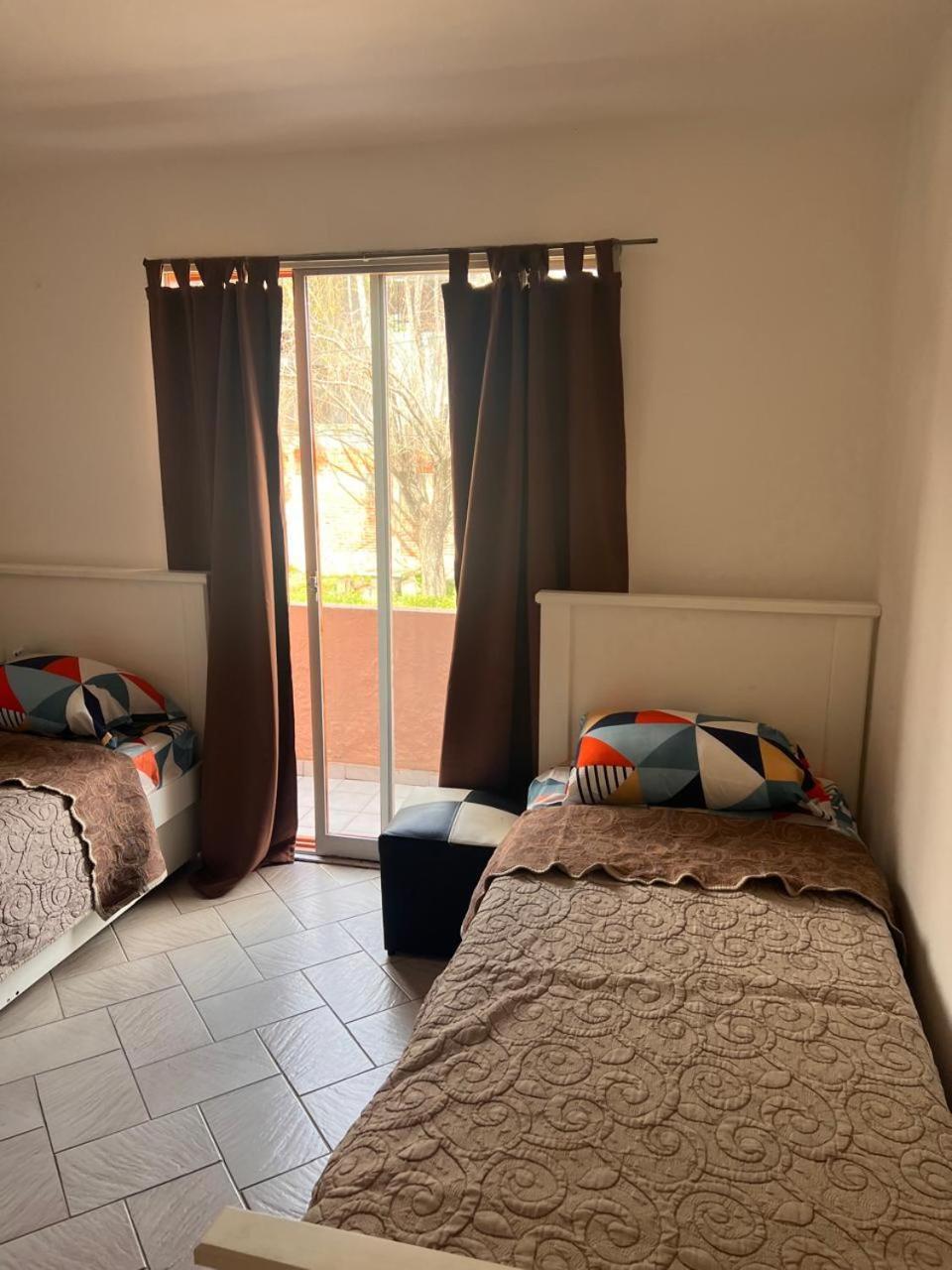 Casa Ideal En Carlos Paz Vacaciones Sonadas! Villa Carlos Paz