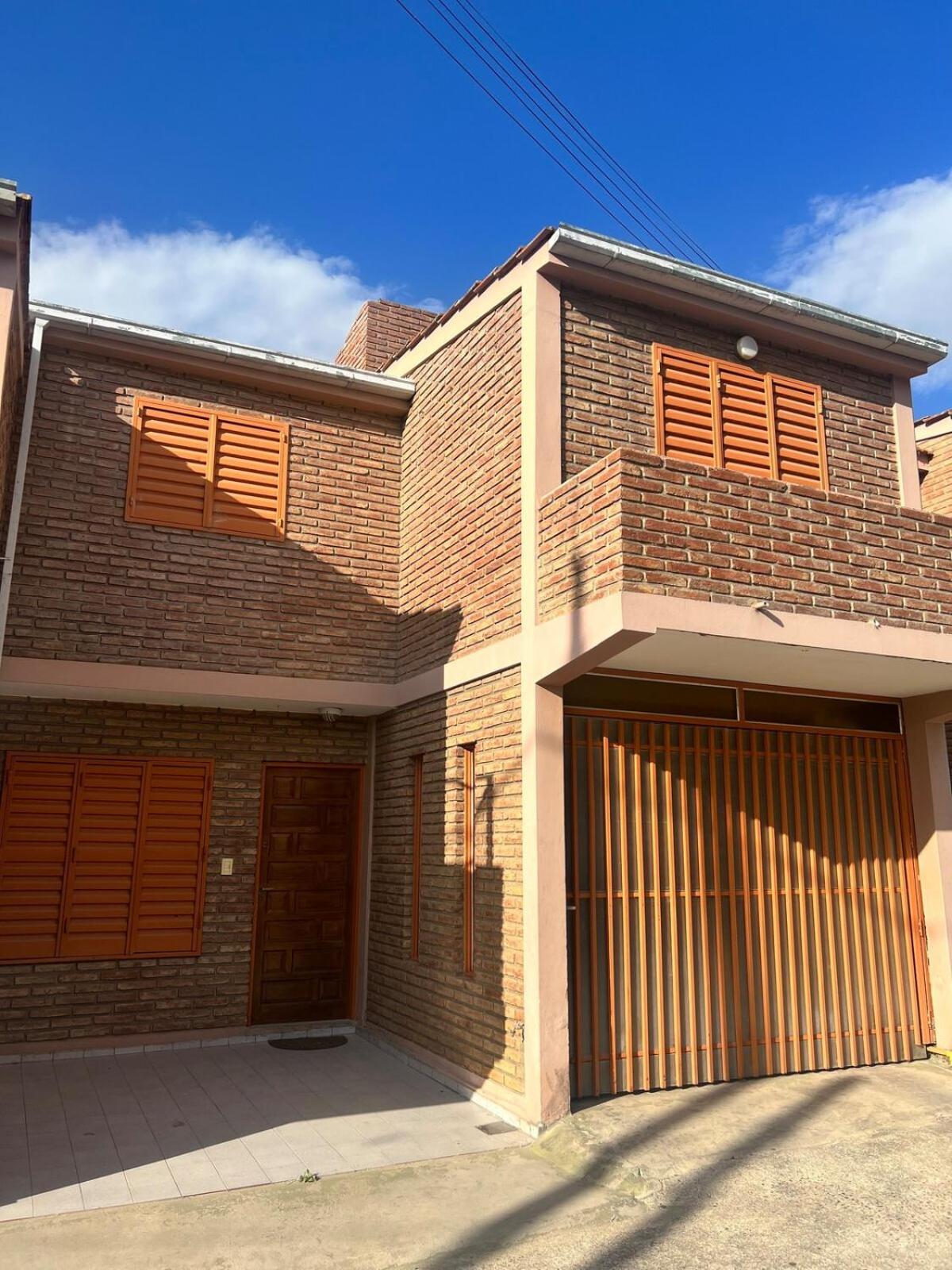 Casa Ideal En Carlos Paz Vacaciones Sonadas! *